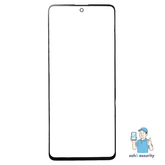 Front Glass for Samsung Galaxy M31s thumbnail